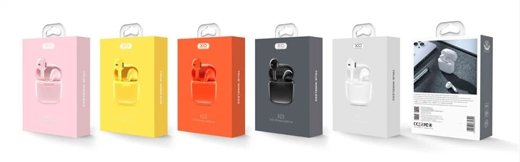 TWS Bluetooth Headset