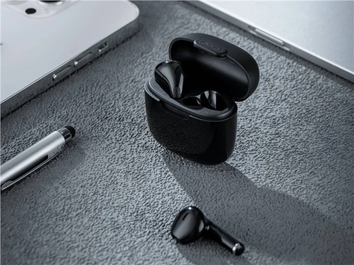 Fone de ouvido Bluetooth TWS