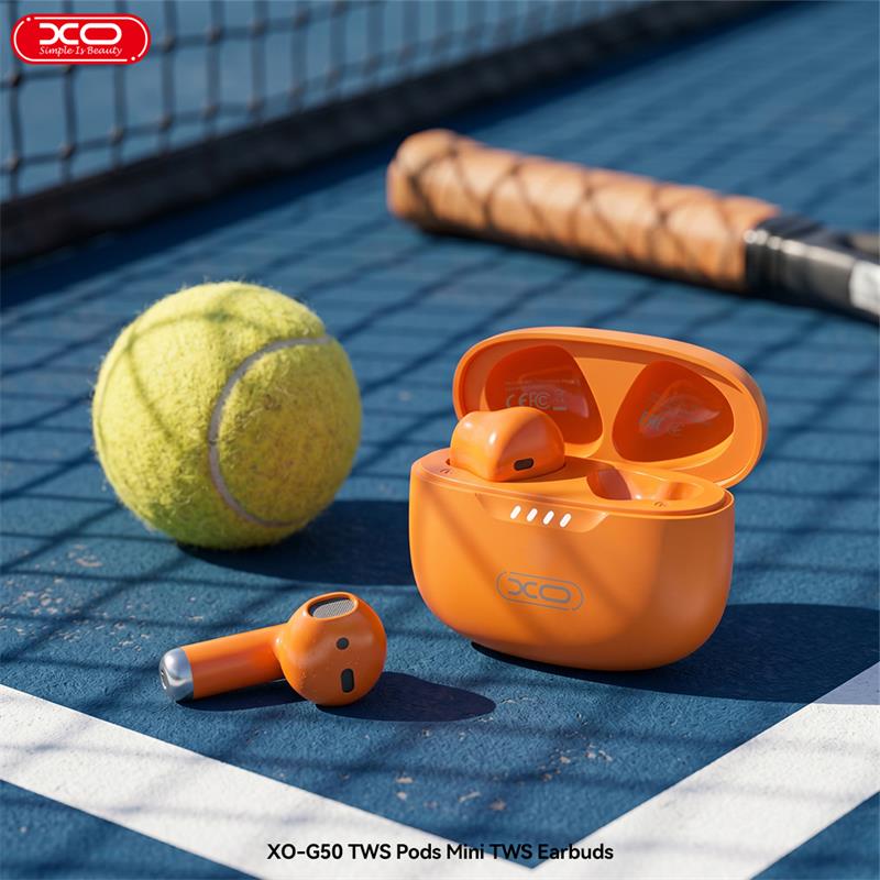 Mini TWS Earbuds Mini TWS Earbuds