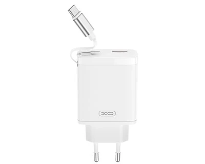 Xo CE 31 30 W GALALIO Nitreto Fast Charger