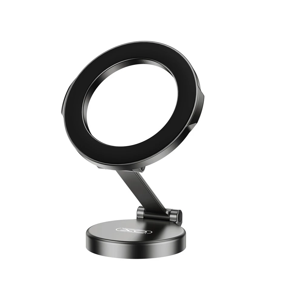 XO C158 MagSafe Magnetic 360 graus Roting Solder